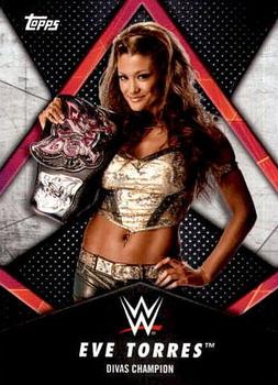 Eve Torres