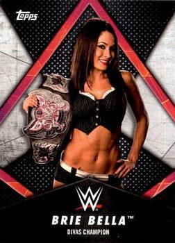 Brie Bella