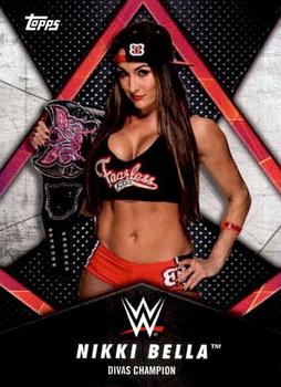 Nikki Bella