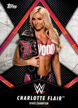 Charlotte Flair