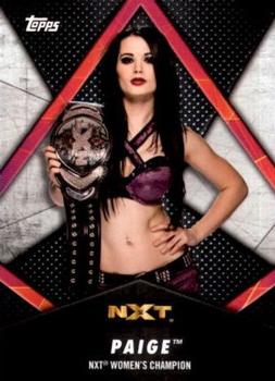 Paige