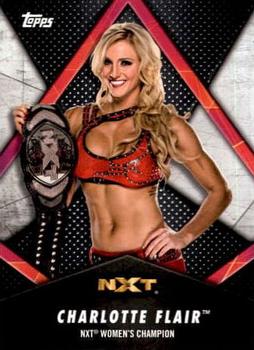 Charlotte Flair