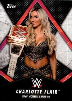 Charlotte Flair