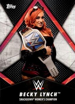 Becky Lynch