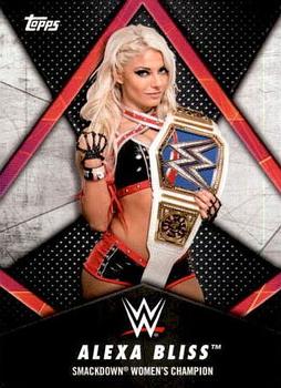 Alexa Bliss