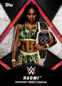 Naomi