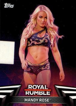 Mandy Rose