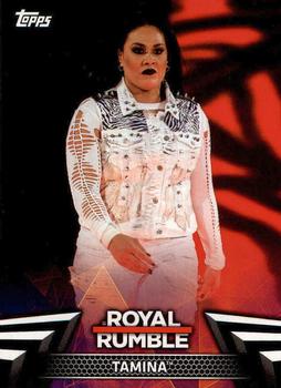 Tamina