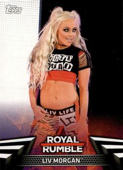 Liv Morgan