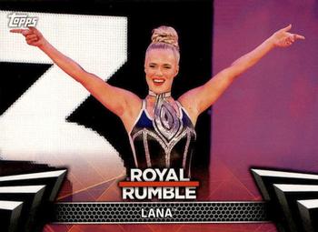 Lana