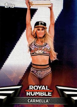 Carmella