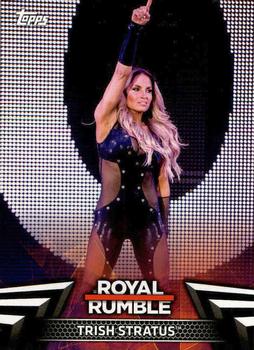 Trish Stratus