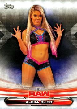 Alexa Bliss