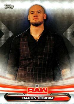 Baron Corbin