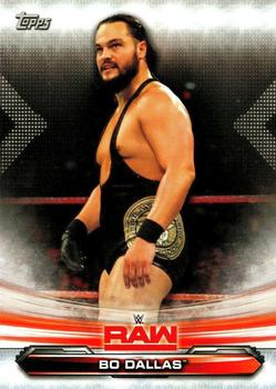 Bo Dallas