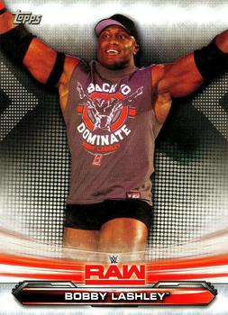 Bobby Lashley