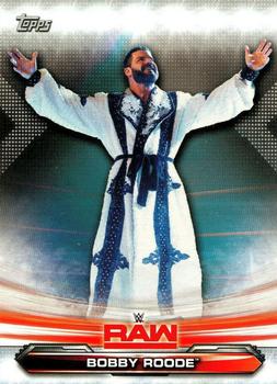 Bobby Roode