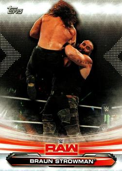 Braun Strowman
