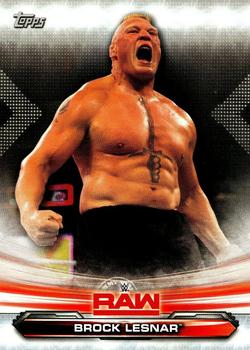 Brock Lesnar
