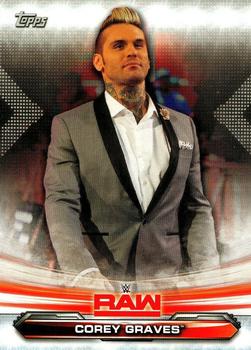 Corey Graves