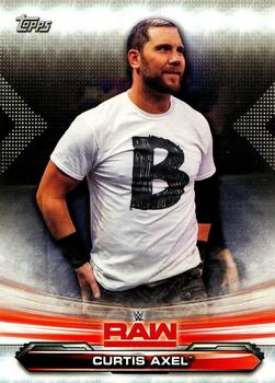 Curtis Axel
