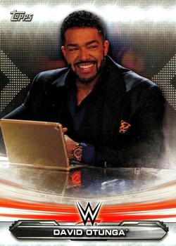 David Otunga