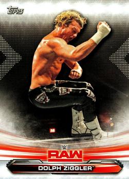 Dolph Ziggler