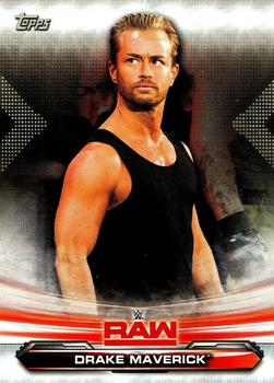 Drake Maverick