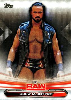 Drew Mcintyre