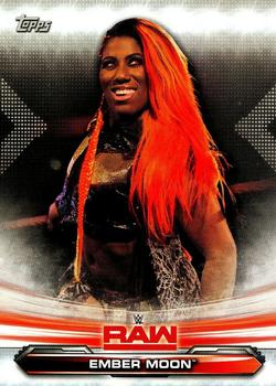 Ember Moon