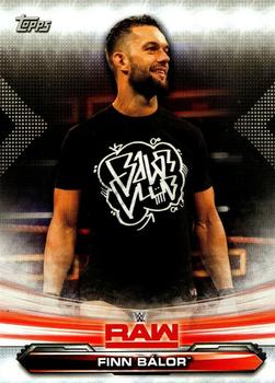 Finn Bálor