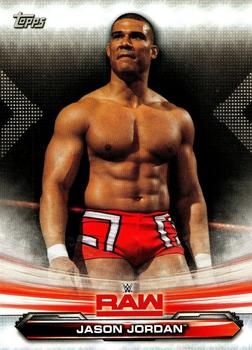 Jason Jordan