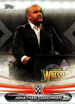 Jonathan Coachman