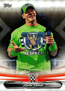John Cena