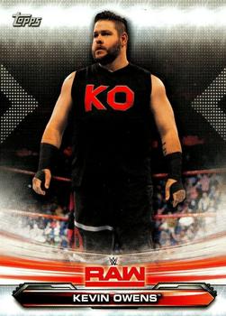 Kevin Owens