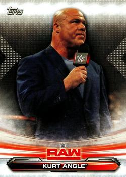 Kurt Angle