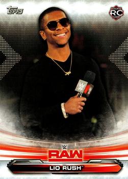 Lio Rush
