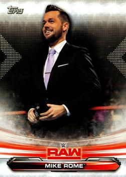 Mike Rome