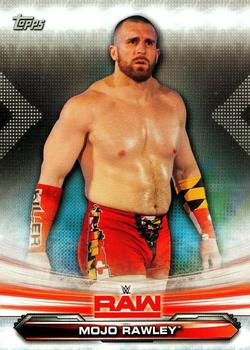 Mojo Rawley