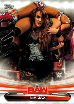 Nia Jax