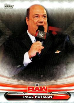 Paul Heyman