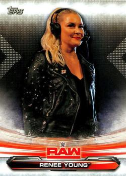 Renee Young