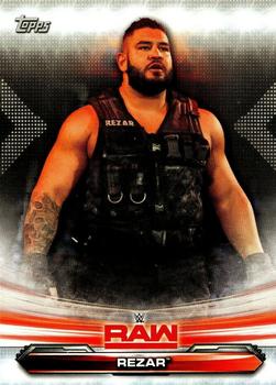 Rezar