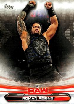Roman Reigns