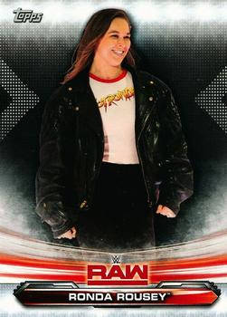 Ronda Rousey
