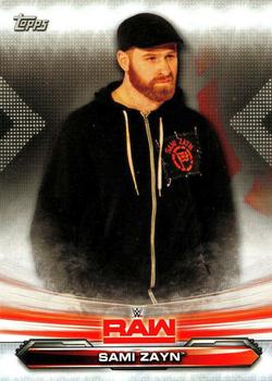 Sami Zayn