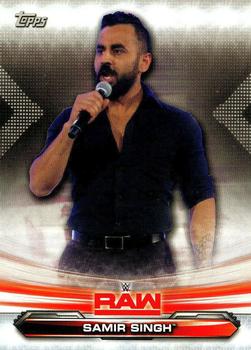 Samir Singh