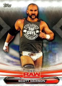 Scott Dawson