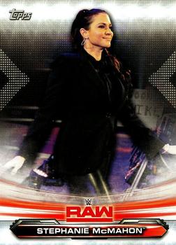 Stephanie McMahon