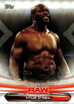Titus O'Neil